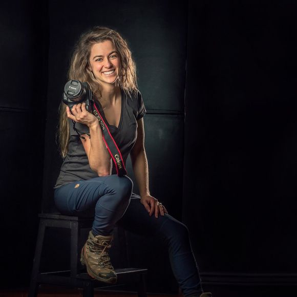 Meet your Posher, Elisabeth - Picture 1 of 1